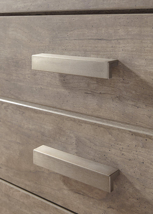 Culverbach Dresser - US Furniture & Mattress (Waterbury,CT)*