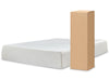 Socalle Bed and Mattress Set - US Furniture & Mattress (Waterbury,CT)*