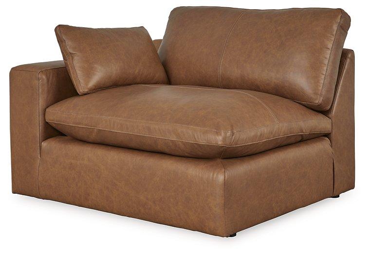 Emilia Sectional - US Furniture & Mattress (Waterbury,CT)*