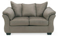 Darcy Loveseat - US Furniture & Mattress (Waterbury,CT)*