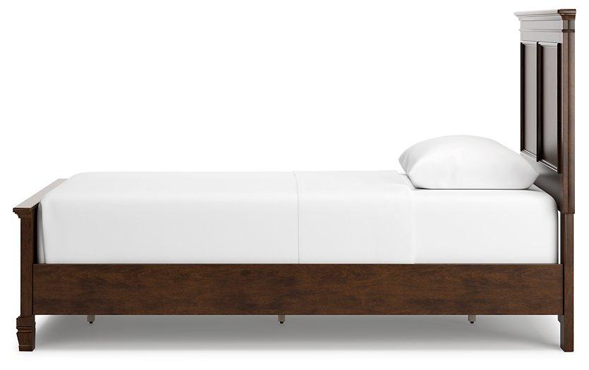 Danabrin Bed - US Furniture & Mattress (Waterbury,CT)*