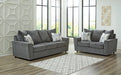Stairatt Living Room Set - US Furniture & Mattress (Waterbury,CT)*