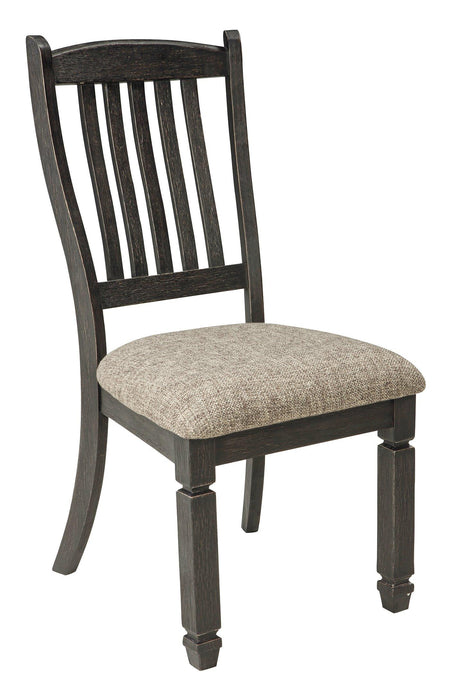 Tyler Creek Dining Set - US Furniture & Mattress (Waterbury,CT)*
