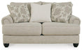 Asanti Loveseat - US Furniture & Mattress (Waterbury,CT)*