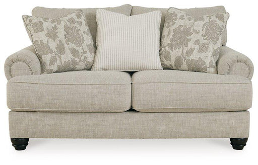 Asanti Loveseat - US Furniture & Mattress (Waterbury,CT)*