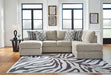 Calnita Living Room Set - US Furniture & Mattress (Waterbury,CT)*