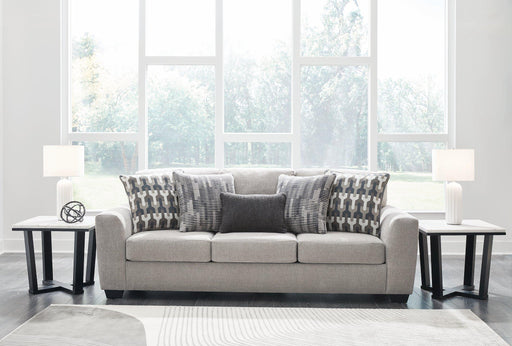 Avenal Park Sofa - US Furniture & Mattress (Waterbury,CT)*