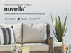 Visola Outdoor Sofa and Loveseat Set - US Furniture & Mattress (Waterbury,CT)*