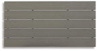 Visola Outdoor Occasional Table Set - US Furniture & Mattress (Waterbury,CT)*