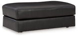 Amiata Ottoman - US Furniture & Mattress (Waterbury,CT)*