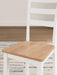 Gesthaven Dining Set - US Furniture & Mattress (Waterbury,CT)*