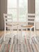 Gesthaven Dining Set - US Furniture & Mattress (Waterbury,CT)*