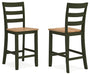 Gesthaven Dining Set - US Furniture & Mattress (Waterbury,CT)*
