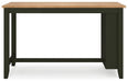 Gesthaven Counter Height Dining Table - US Furniture & Mattress (Waterbury,CT)*
