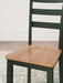 Gesthaven Dining Set - US Furniture & Mattress (Waterbury,CT)*