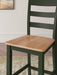 Gesthaven Dining Set - US Furniture & Mattress (Waterbury,CT)*