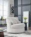 Gramwell Swivel Accent Chair - US Furniture & Mattress (Waterbury,CT)*