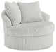 Gramwell Swivel Accent Chair - US Furniture & Mattress (Waterbury,CT)*