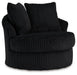 Gramwell Swivel Accent Chair - US Furniture & Mattress (Waterbury,CT)*