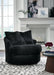 Gramwell Swivel Accent Chair - US Furniture & Mattress (Waterbury,CT)*