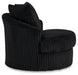 Gramwell Swivel Accent Chair - US Furniture & Mattress (Waterbury,CT)*
