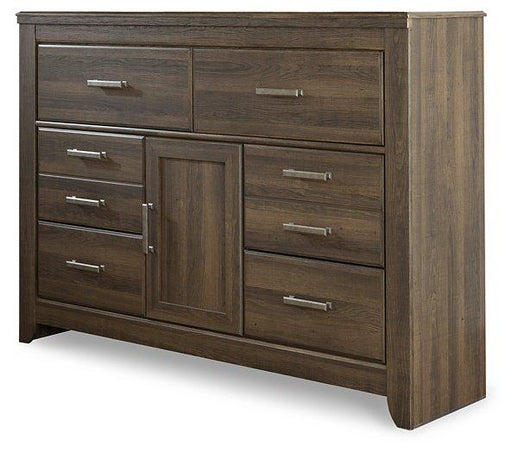 Juararo Dresser - US Furniture & Mattress (Waterbury,CT)*