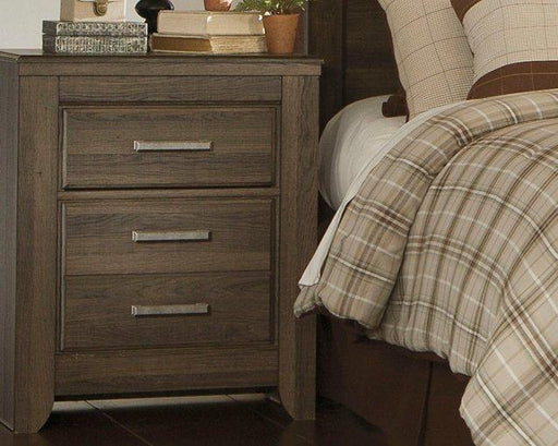Juararo Nightstand - US Furniture & Mattress (Waterbury,CT)*