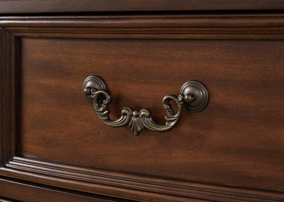 Lavinton Bedroom Set - US Furniture & Mattress (Waterbury,CT)*