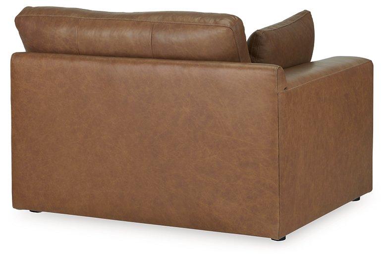 Emilia Sectional - US Furniture & Mattress (Waterbury,CT)*