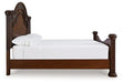 Lavinton Bedroom Set - US Furniture & Mattress (Waterbury,CT)*