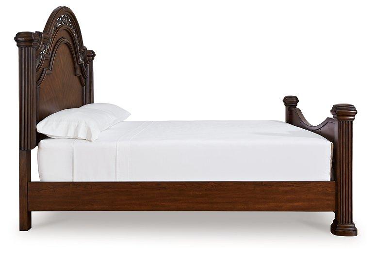 Lavinton Bedroom Set - US Furniture & Mattress (Waterbury,CT)*