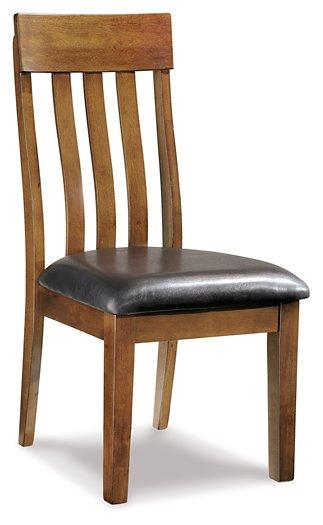 Ralene Dining Room Set - US Furniture & Mattress (Waterbury,CT)*