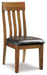 Ralene Dining Room Set - US Furniture & Mattress (Waterbury,CT)*