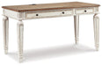 Realyn Home Office Set - US Furniture & Mattress (Waterbury,CT)*