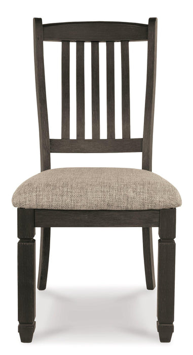 Tyler Creek Dining Set - US Furniture & Mattress (Waterbury,CT)*