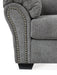 Allmaxx Loveseat - US Furniture & Mattress (Waterbury,CT)*