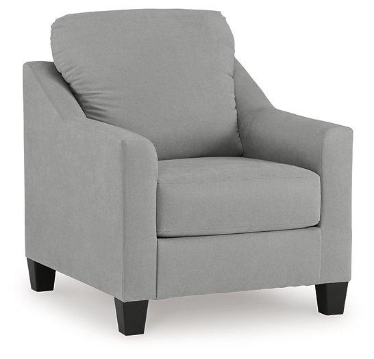Adlai Chair - US Furniture & Mattress (Waterbury,CT)*