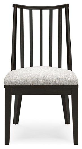 Galliden Dining Room Set - US Furniture & Mattress (Waterbury,CT)*