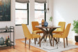 Lyncott Dining Room Set - US Furniture & Mattress (Waterbury,CT)*