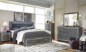 Lodanna Bedroom Set - US Furniture & Mattress (Waterbury,CT)*