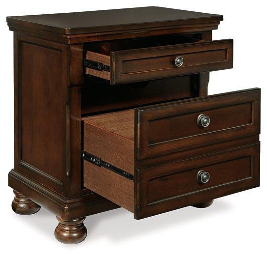 Porter Nightstand