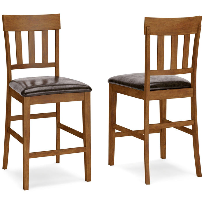 Ralene Counter Height Dining Set - US Furniture & Mattress (Waterbury,CT)*