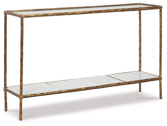 Ryandale Console Sofa Table