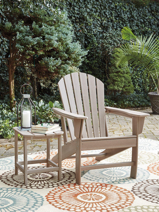 Sundown Treasure Outdoor Seating Set - US Furniture & Mattress (Waterbury,CT)*