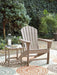 Sundown Treasure Outdoor Seating Set - US Furniture & Mattress (Waterbury,CT)*
