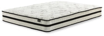 Chime 10 Inch Hybrid Mattress Package - US Furniture & Mattress (Waterbury,CT)*