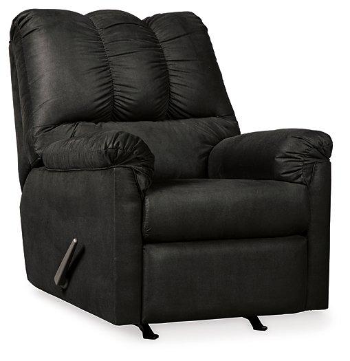 Darcy Recliner - US Furniture & Mattress (Waterbury,CT)*