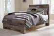 Derekson Youth Bed - US Furniture & Mattress (Waterbury,CT)*