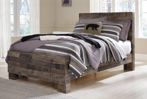 Derekson Youth Bed - US Furniture & Mattress (Waterbury,CT)*
