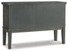 Hallanden Dining Server - US Furniture & Mattress (Waterbury,CT)*